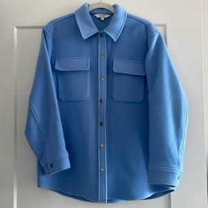 & Other Stories Shacket